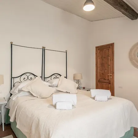 Palazzo Roselli Cecconi Apartments Florence Exterior photo