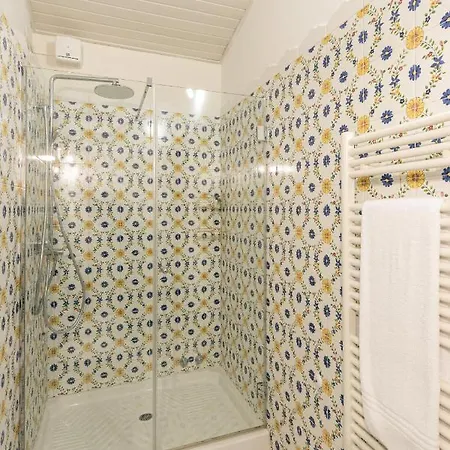 Palazzo Roselli Cecconi Apartments Florence Exterior photo
