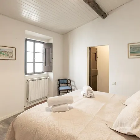 Palazzo Roselli Cecconi Apartments Florence Exterior photo