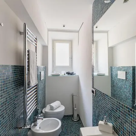 Palazzo Roselli Cecconi Apartments Florence Exterior photo
