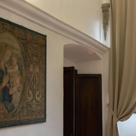 Palazzo Roselli Cecconi Apartments Florence Exterior photo
