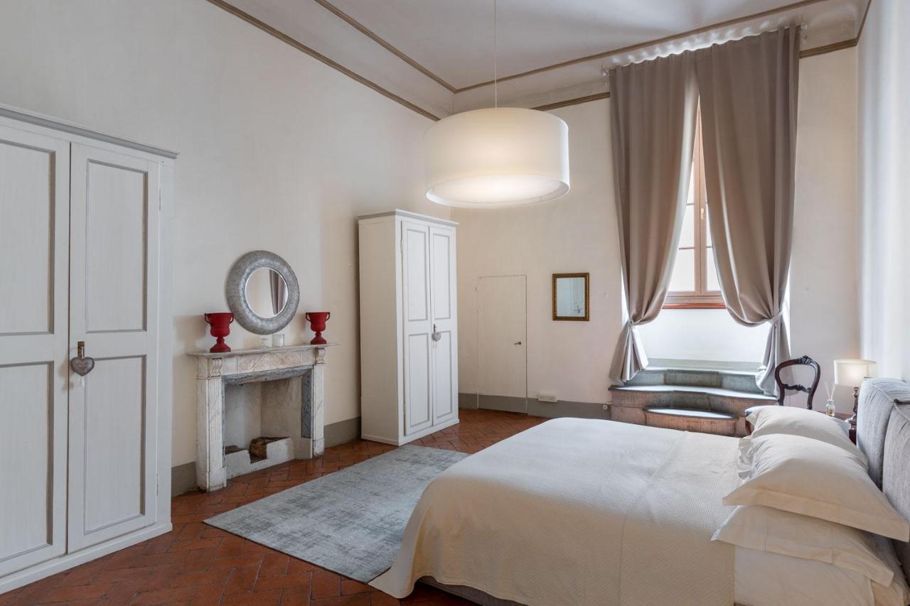 Palazzo Roselli Cecconi Appartamento *