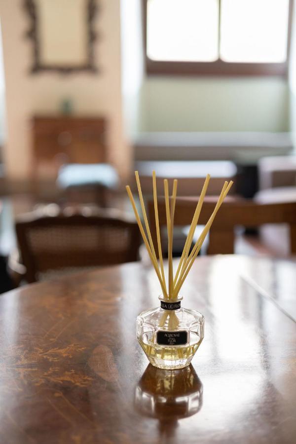 Appartamento Palazzo Roselli Cecconi