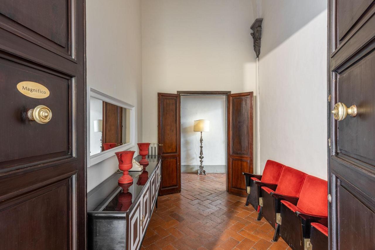 Palazzo Roselli Cecconi Appartamento