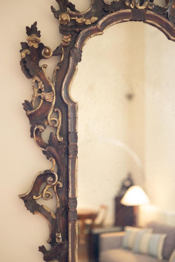 Palazzo Roselli Cecconi * Firenze