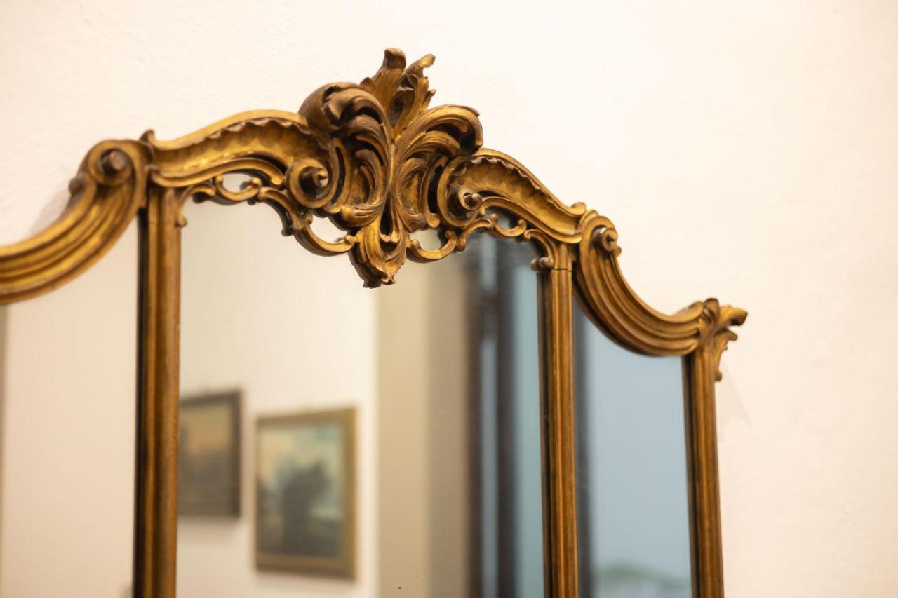 Appartamento Palazzo Roselli Cecconi